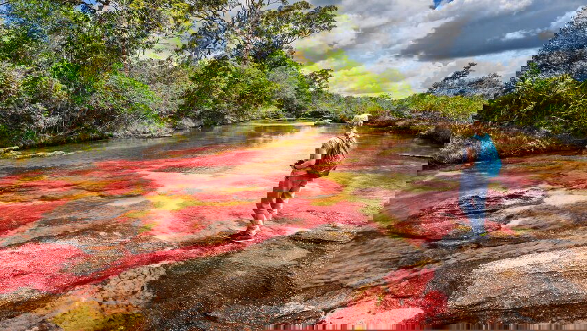 Hidden Wonders of Colombia