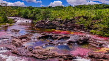 10 Day Hidden Wonders of Colombia (Abercrombie & Kent)