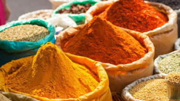 10 Day India: A Feast for the Senses (Abercrombie & Kent)