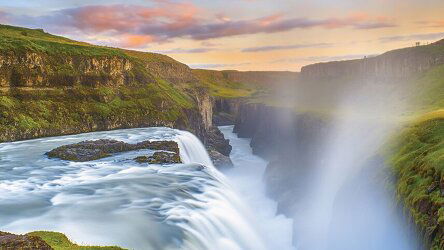 7 Day Iceland: Reykjavik to the Golden Circle (Abercrombie & Kent)