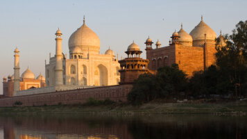 12 Day India by Private Jet (Abercrombie & Kent)