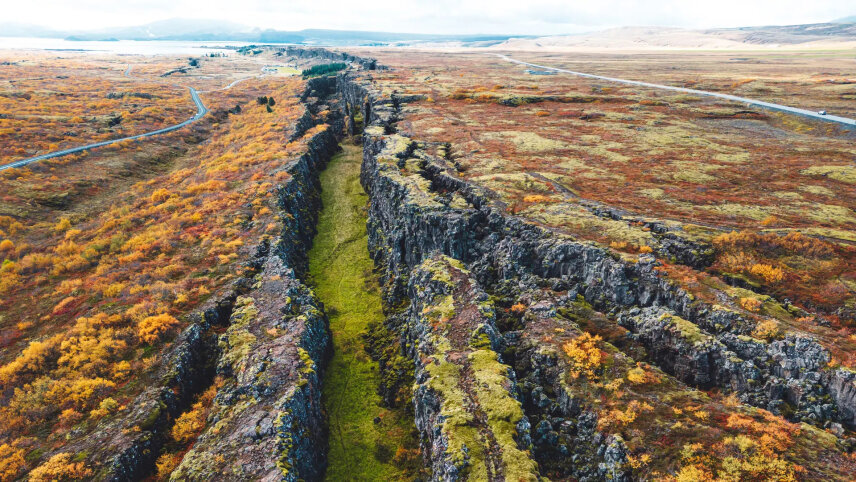 Iceland Winter Adventure