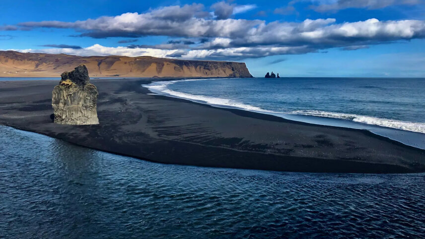 Iceland Winter Adventure