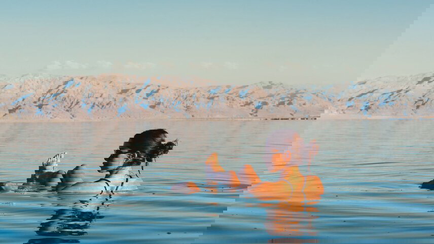 Jordan & Israel: Ancient Wonders