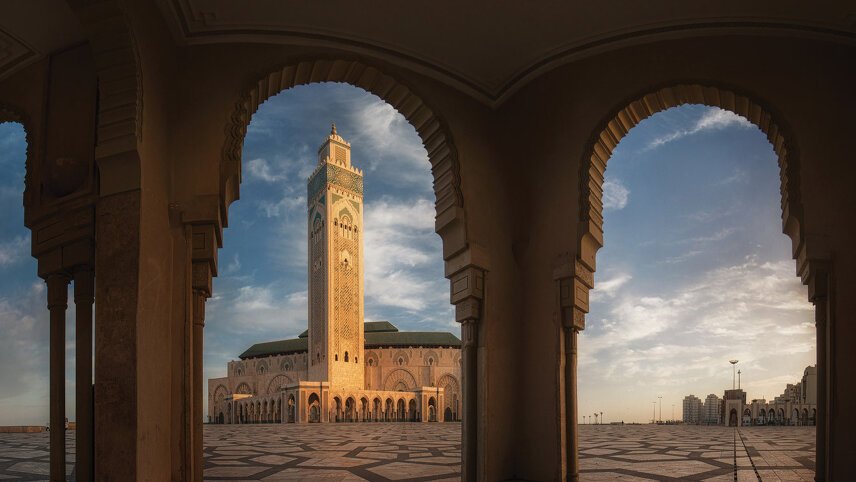 Morocco: Imperial Cities