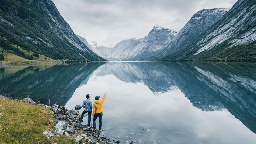Norway & Denmark: A Fjordland Journey