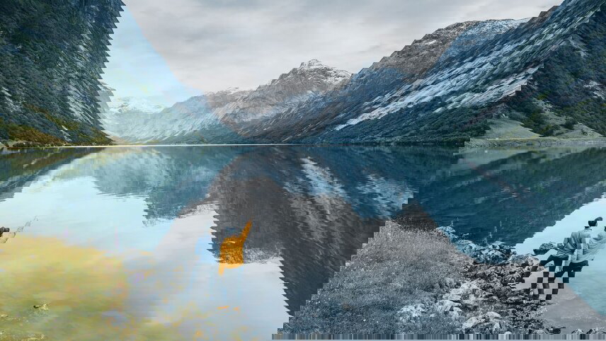 Norway & Denmark: A Fjordland Journey