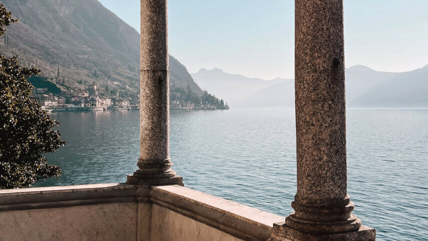 Northern Italy: Cinque Terre, Lake Como & Venice