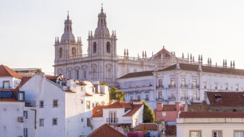 9 Day Portugal: Lisbon, Porto & the Douro Valley (Abercrombie & Kent)