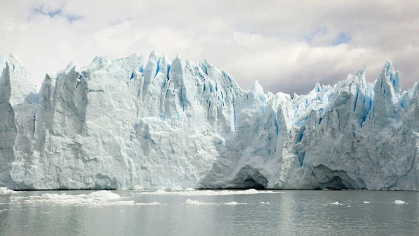 Patagonia: The Last Wilderness