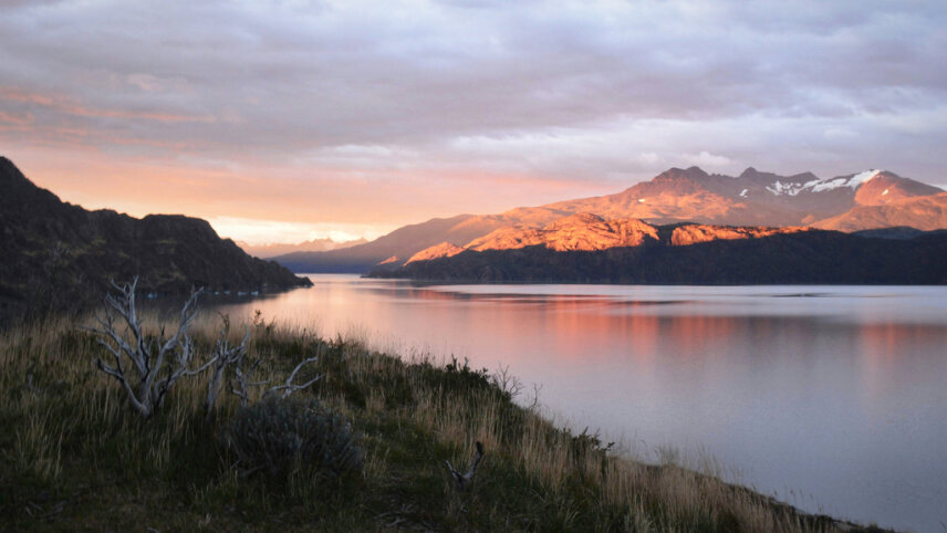 Patagonia: The Last Wilderness