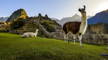 8 Day Peru: Machu Picchu & the Sacred Valley (Abercrombie & Kent)
