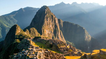 8 Day Peru: Machu Picchu & the Sacred Valley (Abercrombie & Kent)