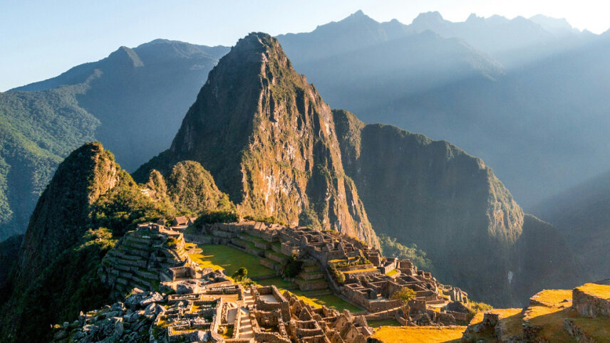 Peru: Machu Picchu & the Sacred Valley