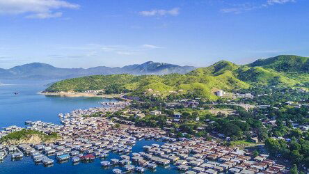 13 Day Papua New Guinea: Mount Hagen Festival (Abercrombie & Kent)