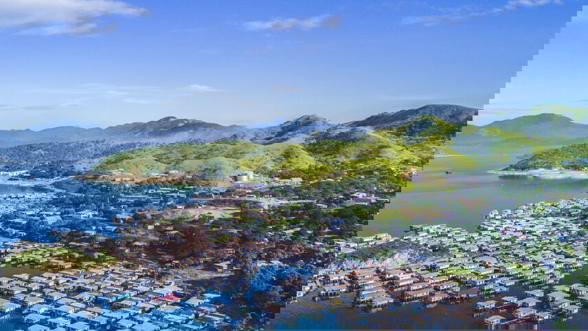 Papua New Guinea: Mount Hagen Festival