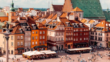 10 Day Poland: Witness to History (Abercrombie & Kent)