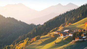 11 Day Switzerland: The Alps to the Italian Lakes (Abercrombie & Kent)