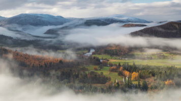 9 Day Scotland: Edinburgh & the Highlands (Abercrombie & Kent)