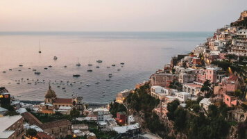 12 Day Southern Italy: Sicily, Puglia & the Amalfi Coast (Abercrombie & Kent)