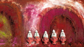 14 Day South India: Temples & Backwaters (Abercrombie & Kent)