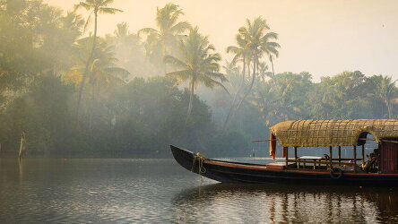 14 Day Southern India: Temples & Traditions (Abercrombie & Kent)