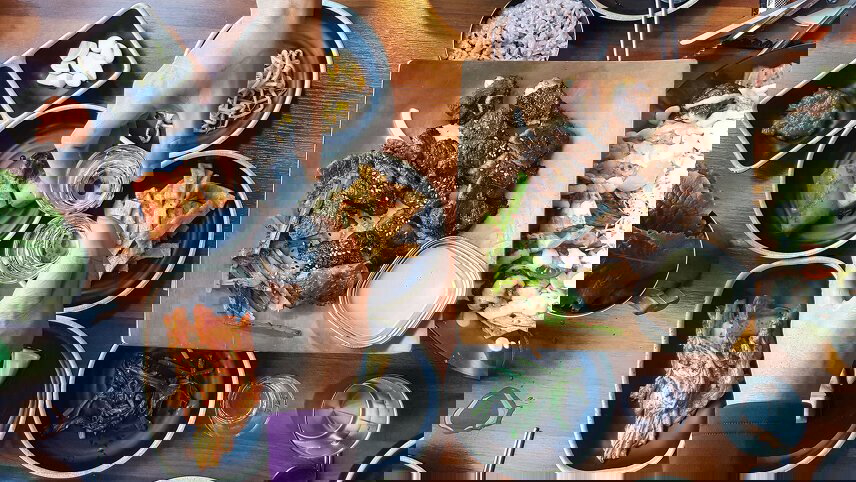 South Korea: Sun & Moon