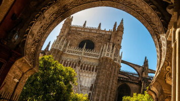 13 Day Spain & Morocco by Private Jet (Abercrombie & Kent)