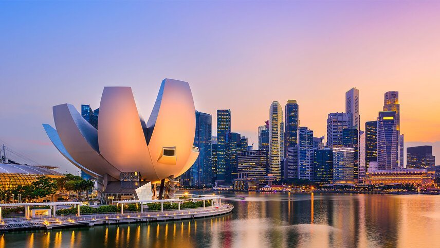 Singapore & Malaysia: Tapestry of Cultures