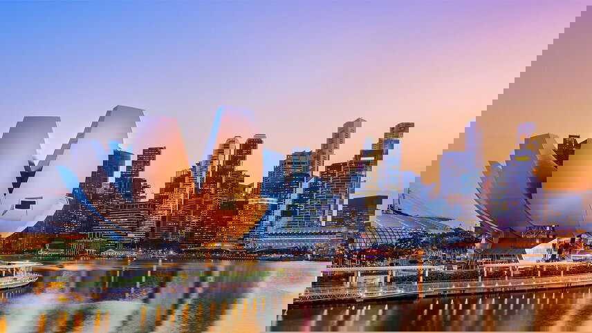 Singapore & Malaysia: Tapestry of Cultures