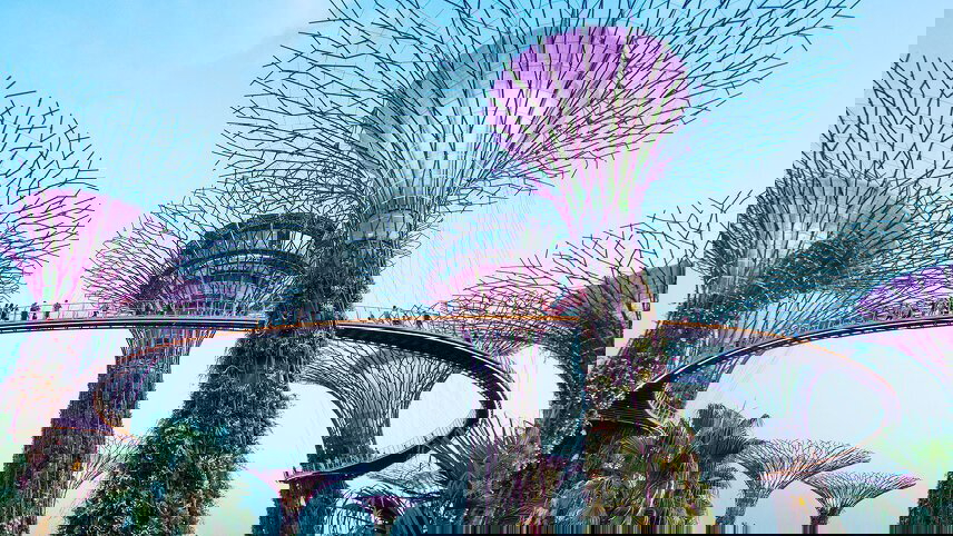 Singapore & Malaysia: Tapestry of Cultures