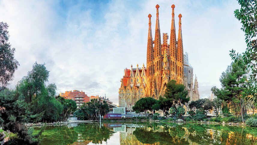 Spain & Portugal: A Journey Across Iberia