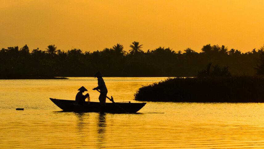 Southern Vietnam: The Mekong Delta by Bicycle