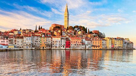 8 Day Treasures of Croatia (Abercrombie & Kent)