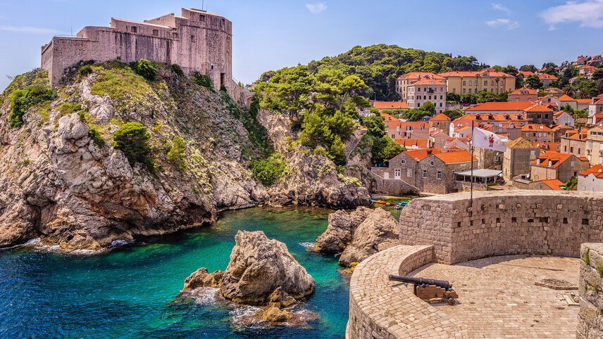 Treasures of Croatia