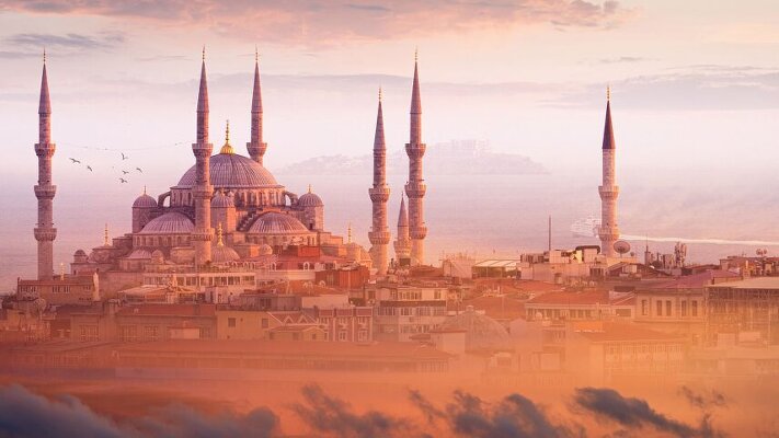 11 Day Turkey: A Journey Through History with Abercrombie & Kent