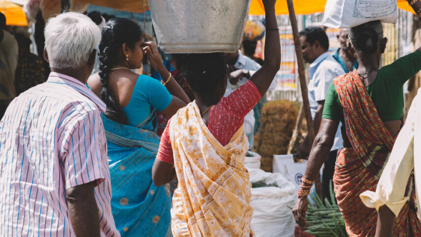 Tamil Nadu: The Soul of Southern India