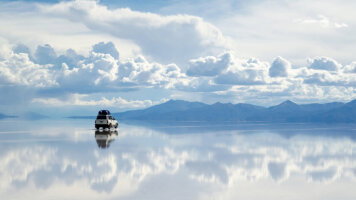 10 Day Ultimate Bolivia (Abercrombie & Kent)