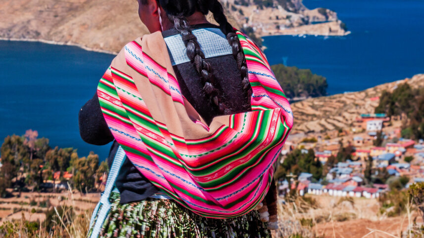 Ultimate Bolivia