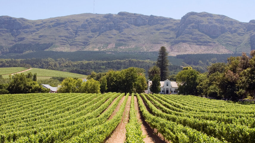 Ultimate South Africa Adventure