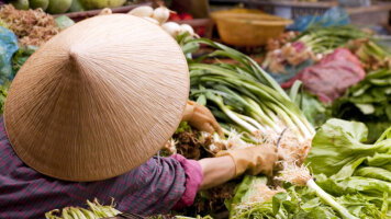8 Day Vietnam: Cultural & Culinary Adventure (Abercrombie & Kent)