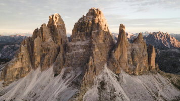 8 Day Venice & the Dolomites (Abercrombie & Kent)