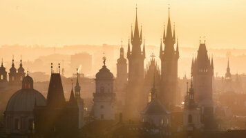10 Day Wonders of Budapest, Vienna & Prague (Abercrombie & Kent)