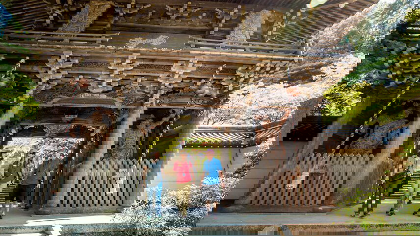 Wonders of Japan Cruise: Cherry Blossom Season