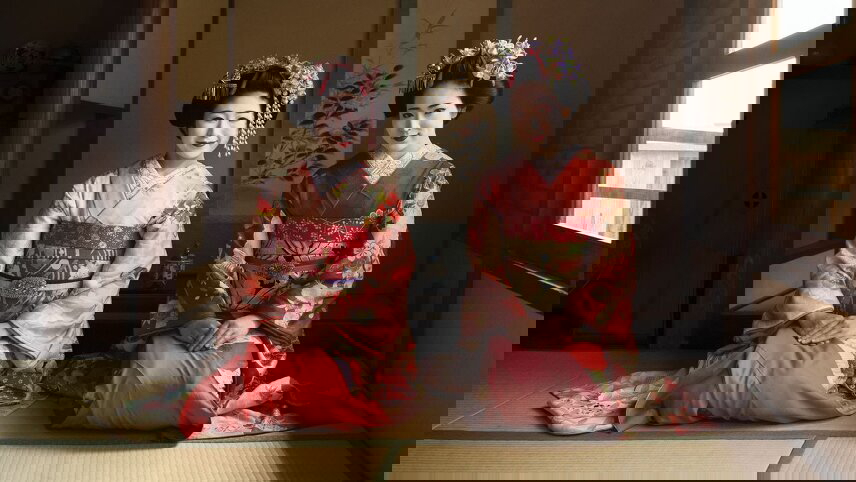 Wonders of Japan Cruise: Cherry Blossom Season