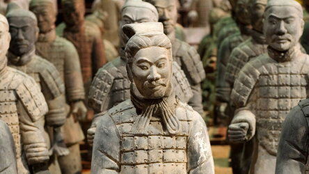 12 Day Wings Over Asia's Iconic Monuments (Abercrombie & Kent)