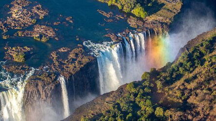 14 Day Wings Over Southern Africa (Abercrombie & Kent)