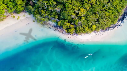 A&K Private Jet Journeys