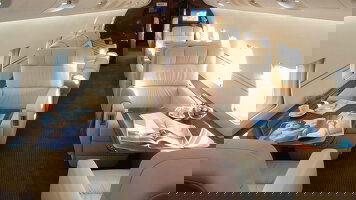 One-of-a-Kind Travel Experience