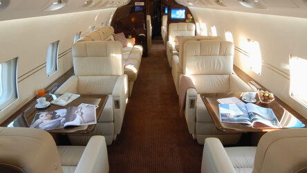 One-of-a-Kind Travel Experience